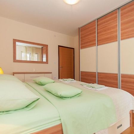 Apartment Temza 크릴로 외부 사진