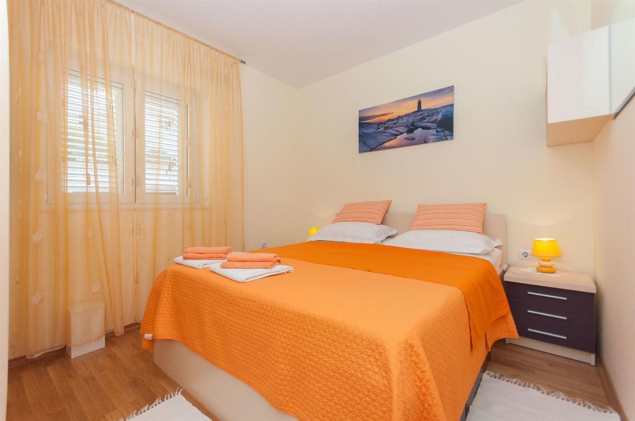 Apartment Temza 크릴로 외부 사진
