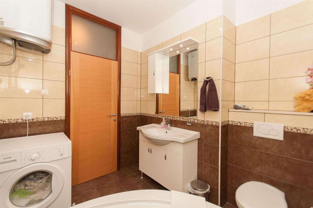 Apartment Temza 크릴로 외부 사진