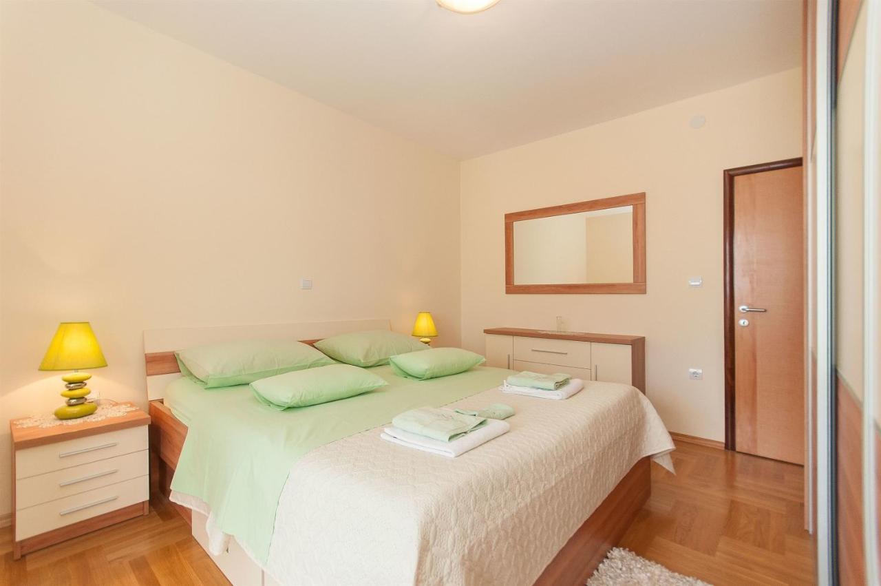 Apartment Temza 크릴로 외부 사진