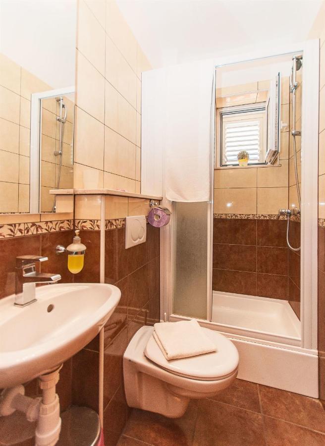 Apartment Temza 크릴로 외부 사진