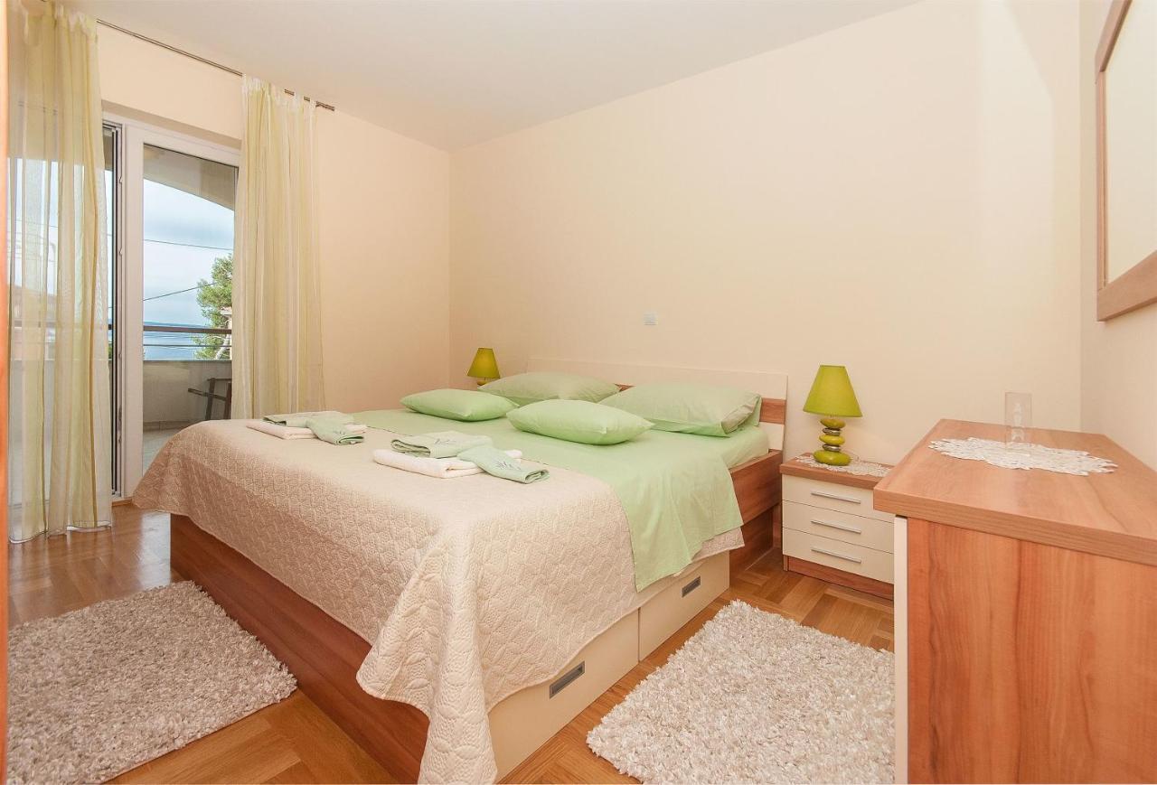Apartment Temza 크릴로 외부 사진