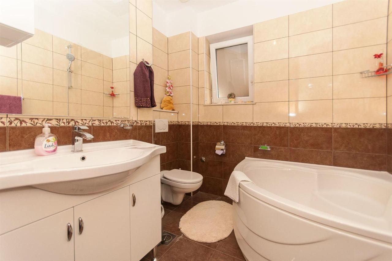 Apartment Temza 크릴로 외부 사진