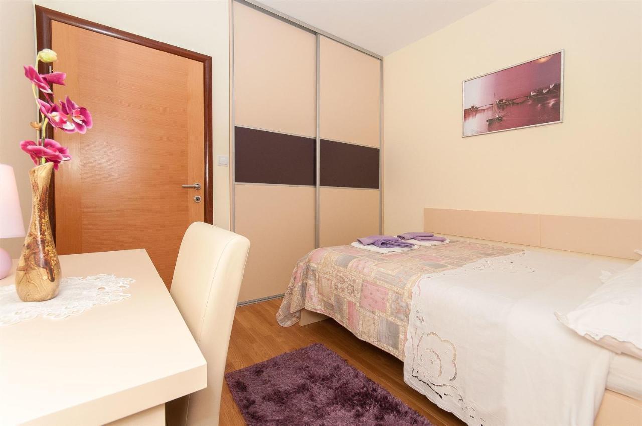Apartment Temza 크릴로 외부 사진